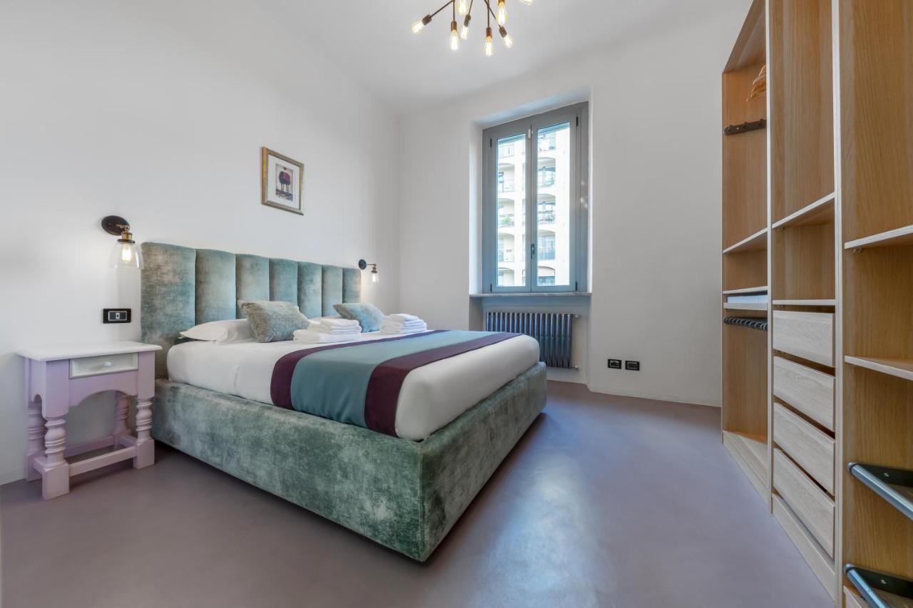 Casa Da Suite Living Milan Luaran gambar