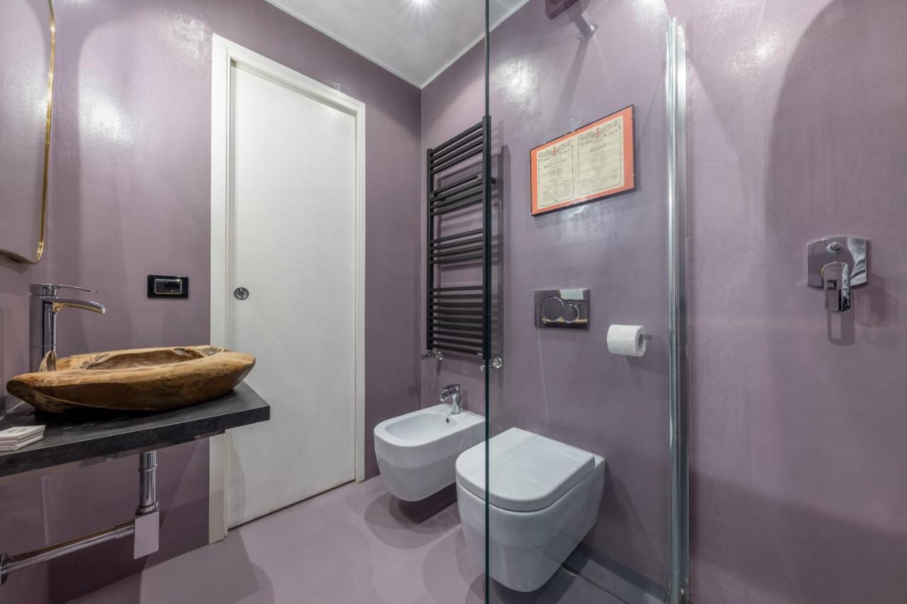 Casa Da Suite Living Milan Luaran gambar