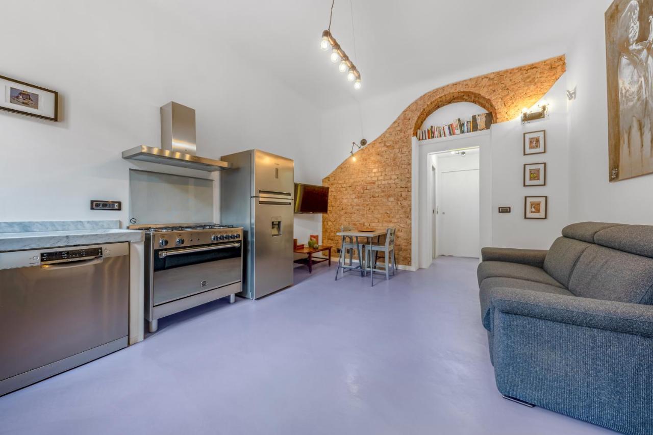 Casa Da Suite Living Milan Luaran gambar