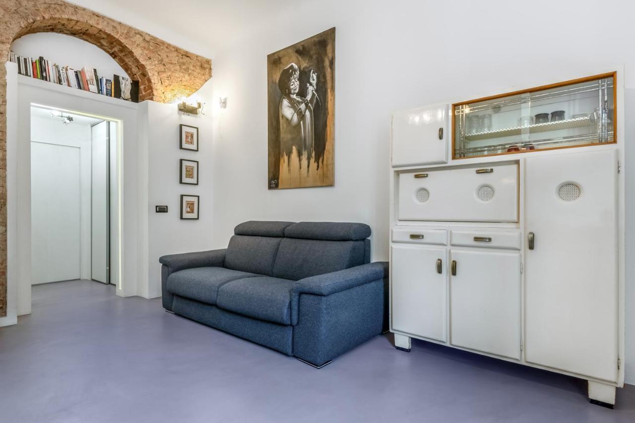 Casa Da Suite Living Milan Luaran gambar