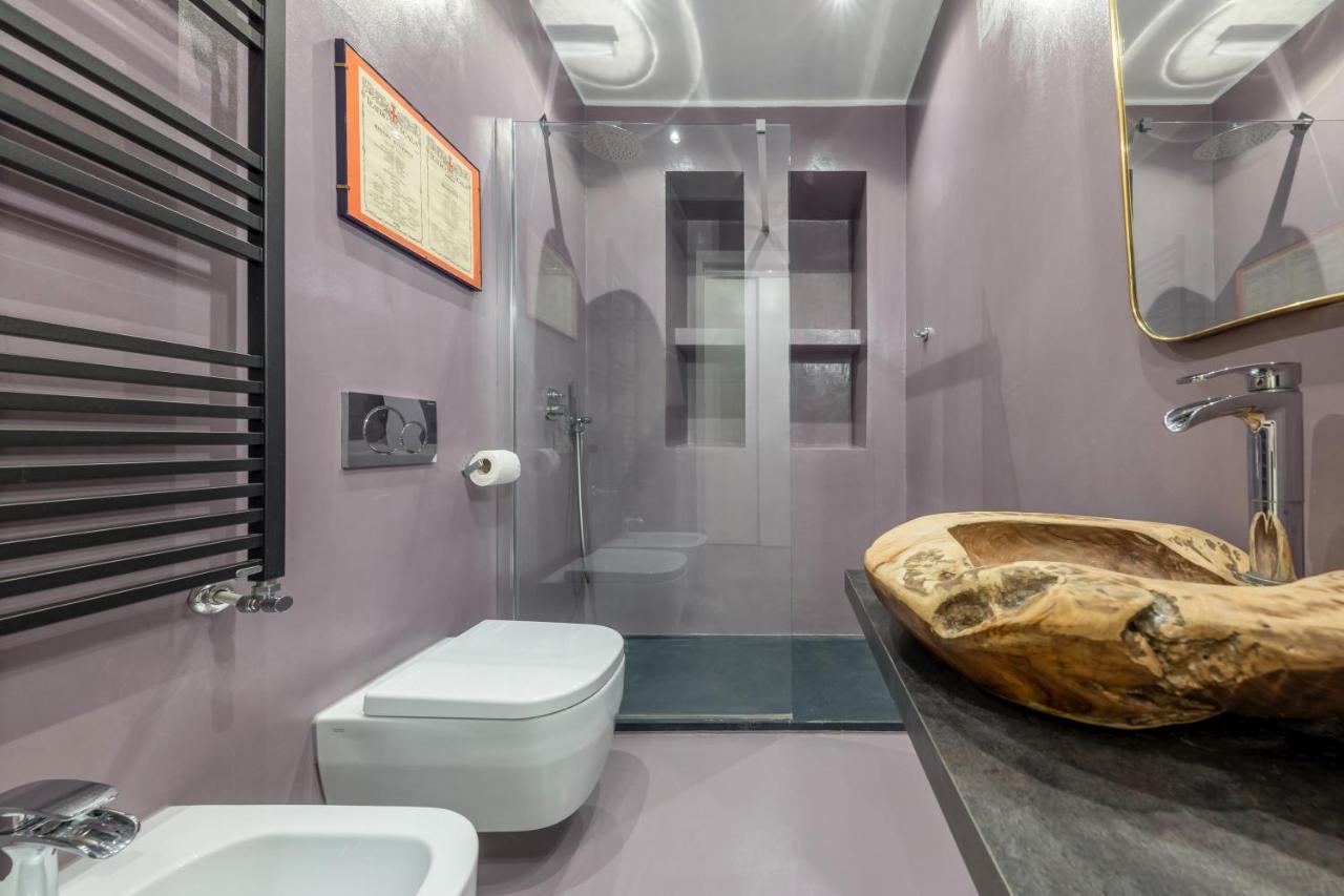 Casa Da Suite Living Milan Luaran gambar