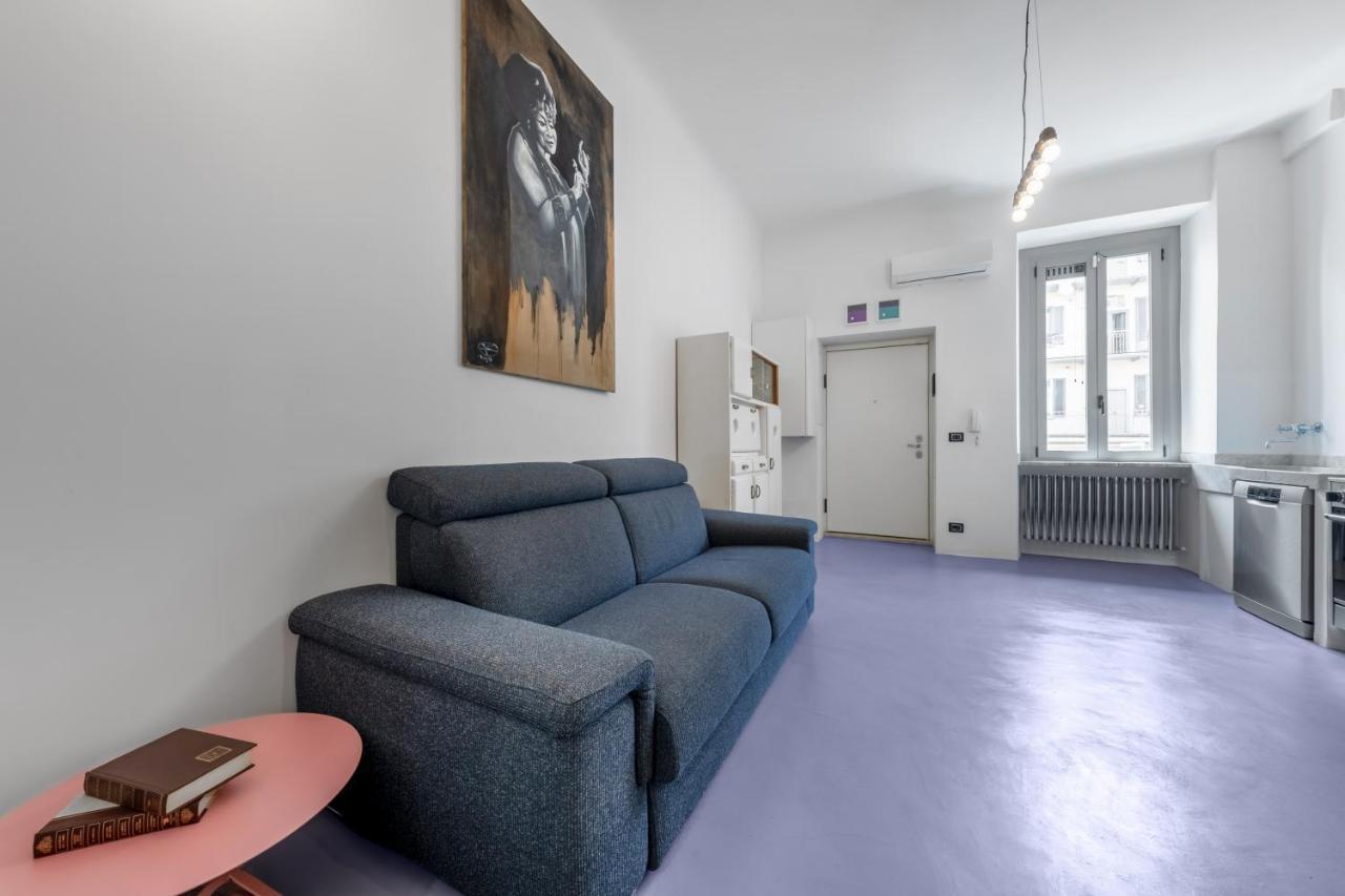 Casa Da Suite Living Milan Luaran gambar