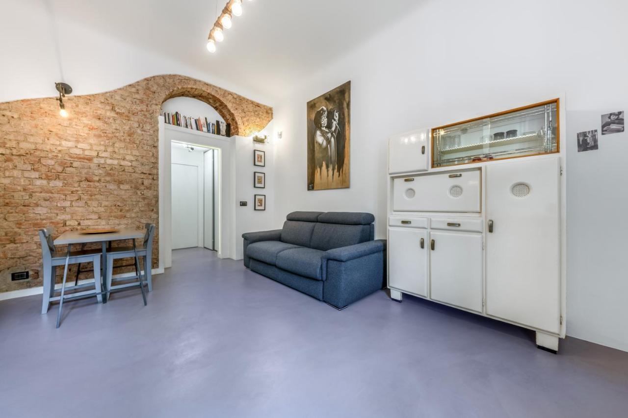 Casa Da Suite Living Milan Luaran gambar