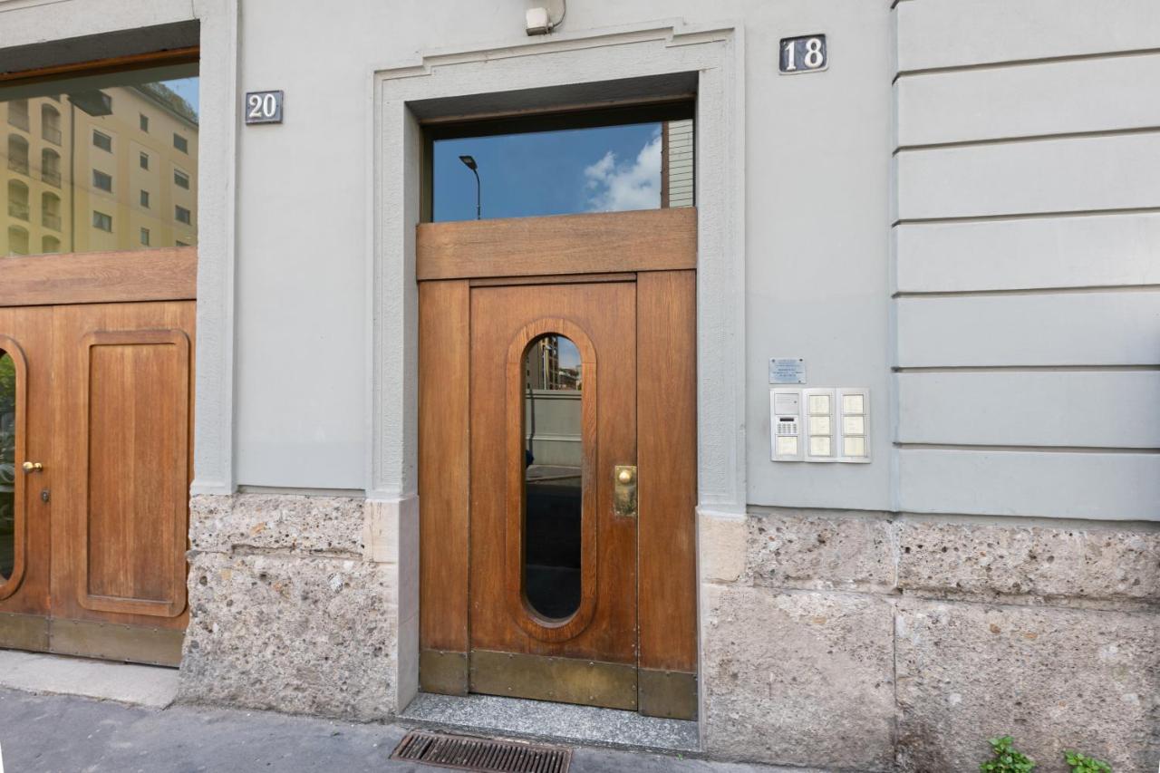 Casa Da Suite Living Milan Luaran gambar