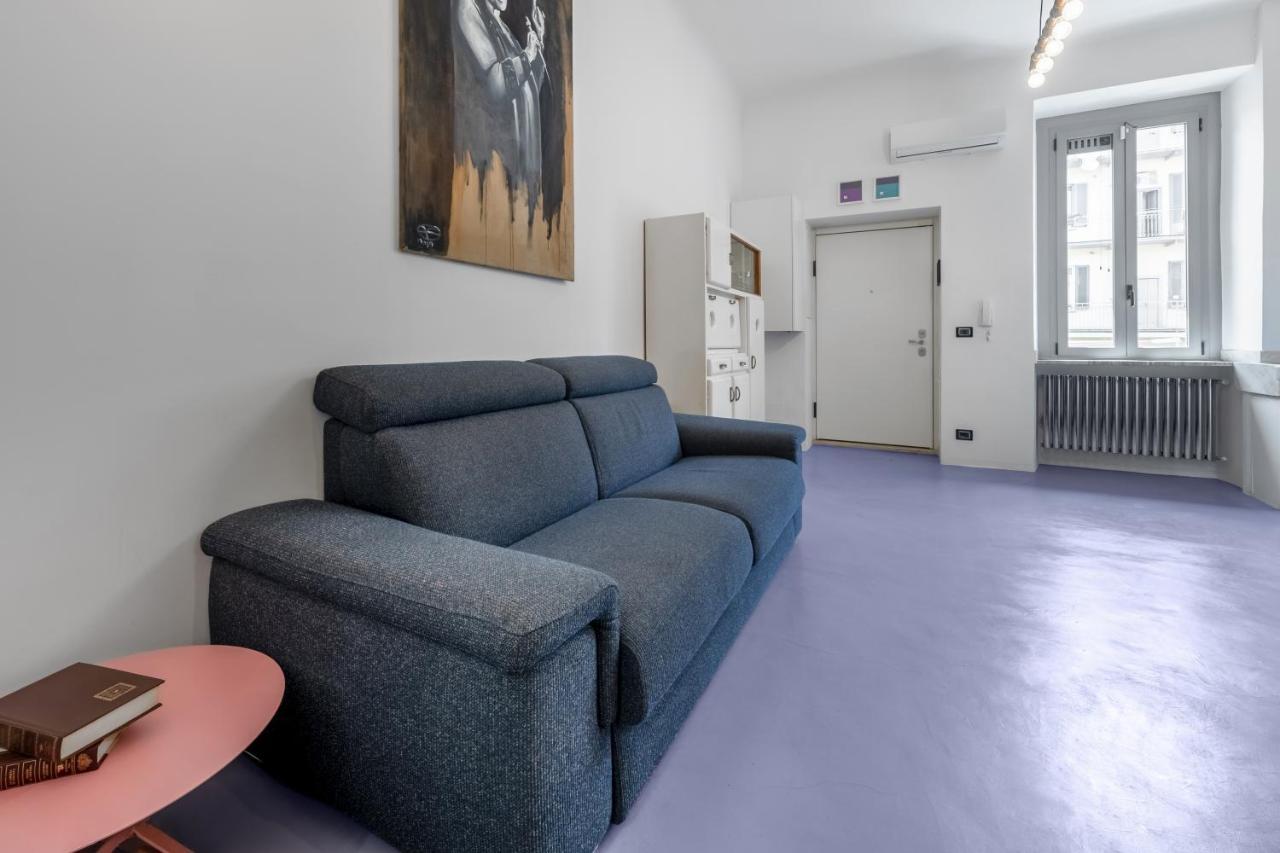 Casa Da Suite Living Milan Luaran gambar