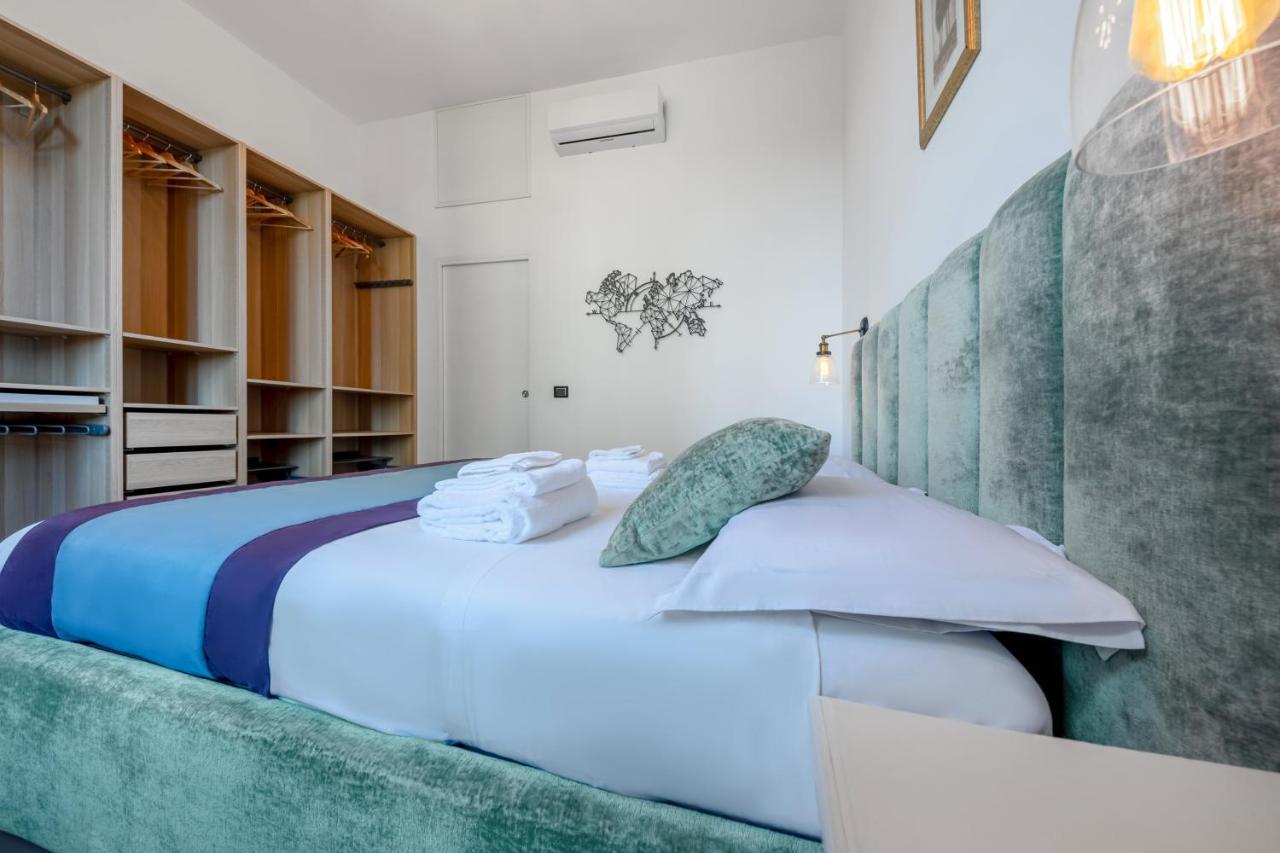 Casa Da Suite Living Milan Luaran gambar